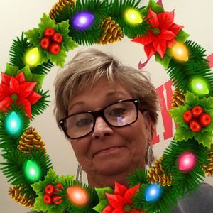 Meet your Posher, Lucy